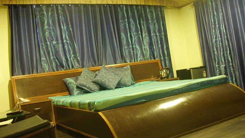 Hotel Sunrise 西姆拉 外观 照片
