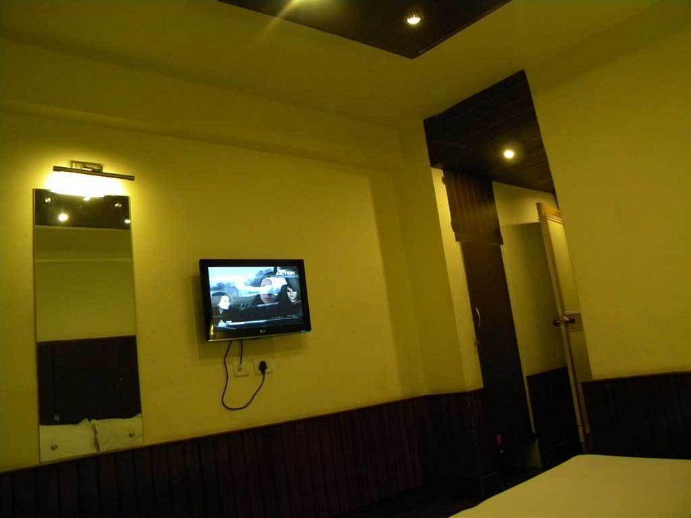 Hotel Sunrise 西姆拉 外观 照片